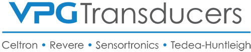 Tedea-Huntleigh (brand of VPG Transducers)